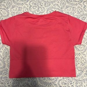 Aerie cute seamless top